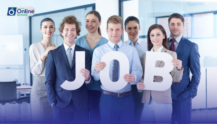 Lesson 02: From Summer Jobs to College: Building Independence and Determination